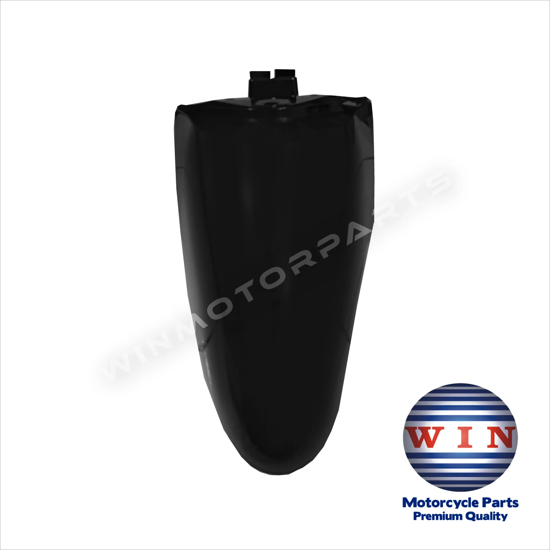 FRONT FENDER GENIO HITAM